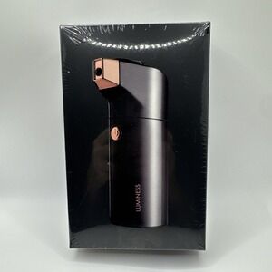 Luminess Breeze AirBrush System Cordless Portable Fine Mist New Sealed